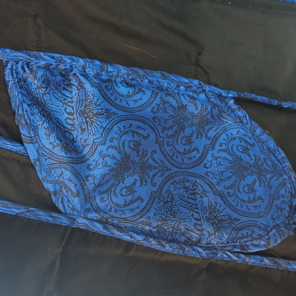 Velveteen transition Blacklist by Lip service 2007 jacket - Picture 10 of 10